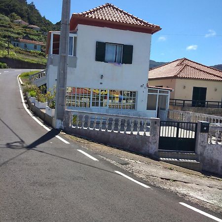 Casa Gama Villa Ribeira da Janela Exterior photo